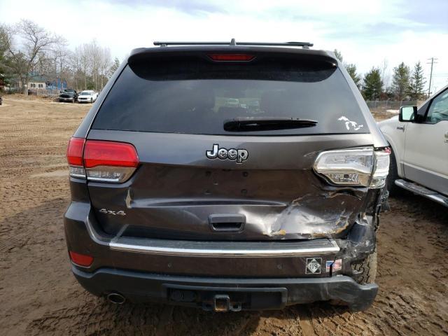2014 Jeep Grand Cherokee Limited - Image 6