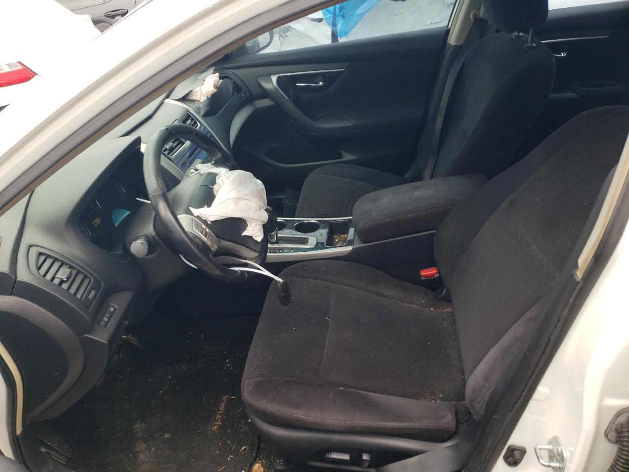 2013 NISSAN ALTIMA 2.5 - Фото 7