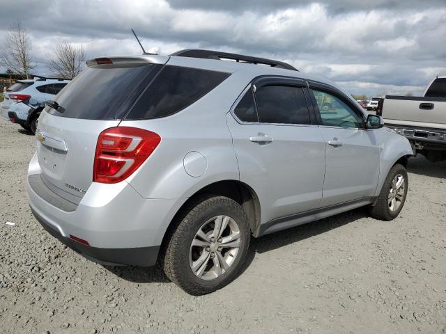 2016 Chevrolet Equinox Lt - Image 3