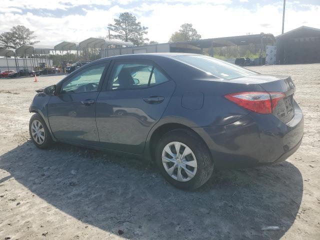 2014 Toyota Corolla L - Фото 2