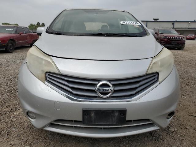 2014 Nissan Versa Note S - Фото 5