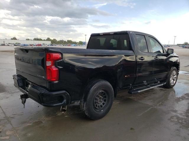 2019 Chevrolet Silverado C1500 Custom - Image 3