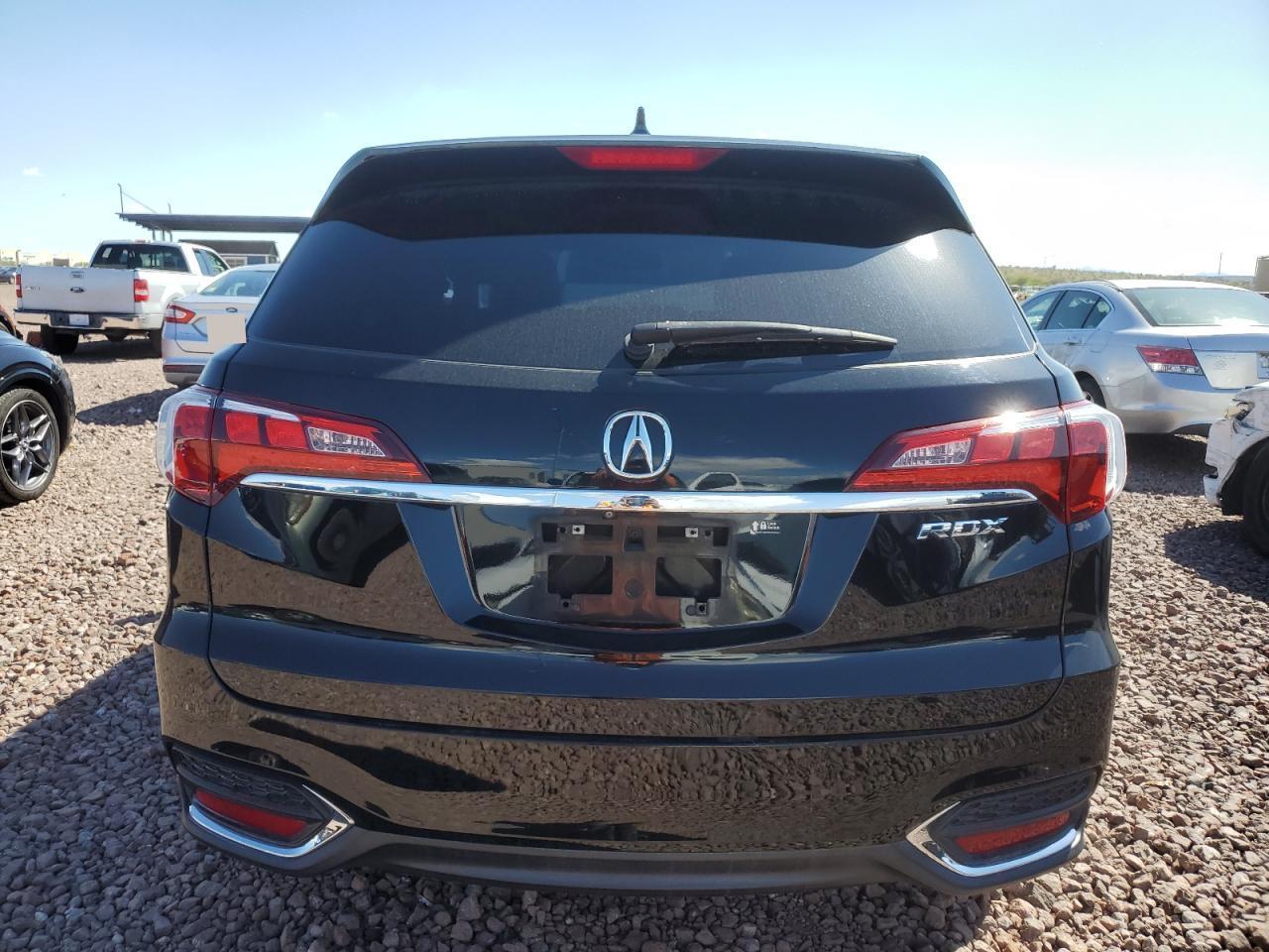 2017 ACURA RDX TECHNO - Image 6