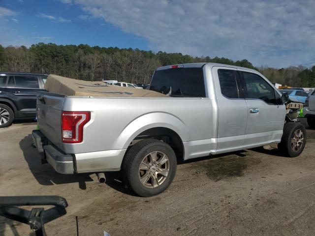 2016 Ford F150 Super Cab - Image 3