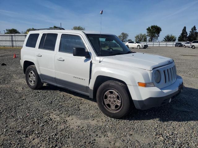 2014 Jeep Patriot Sport - Image 4
