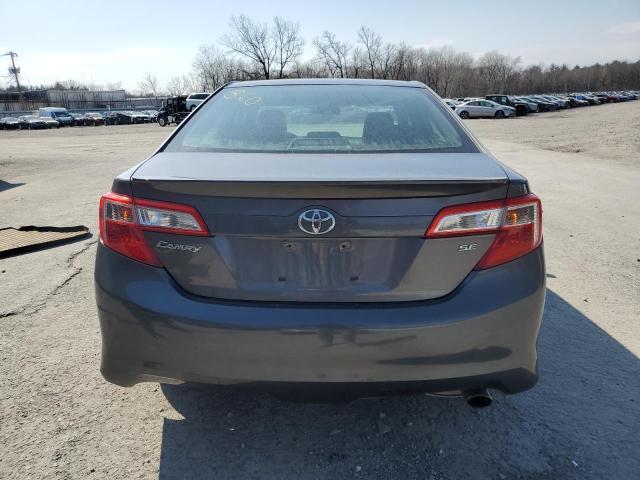 2014 Toyota Camry L - Фото 6