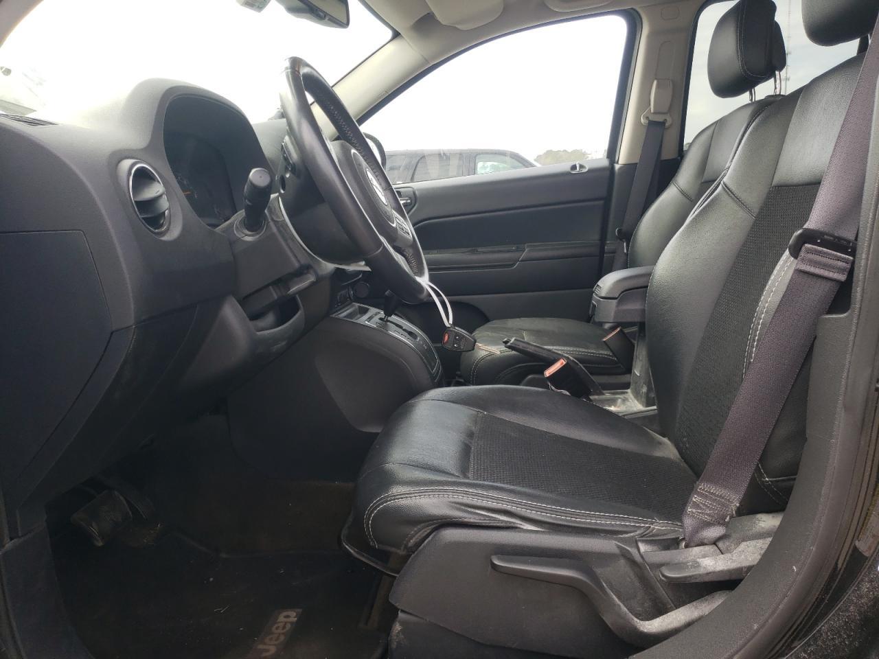 2017 JEEP COMPASS SP - Image 7