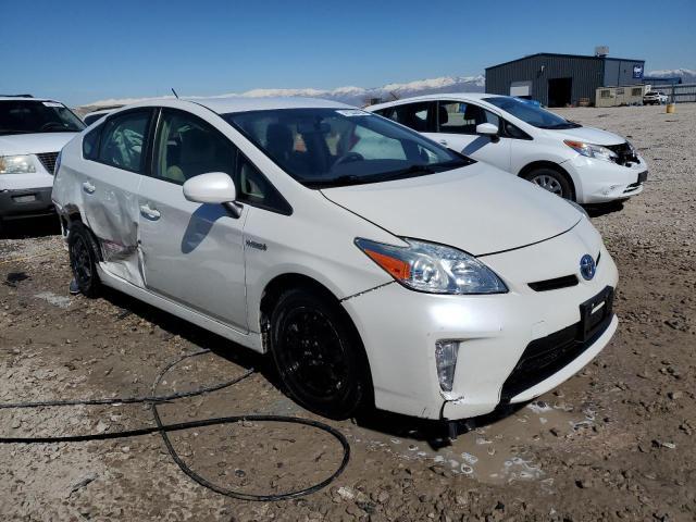 2015 Toyota Prius - Image 4