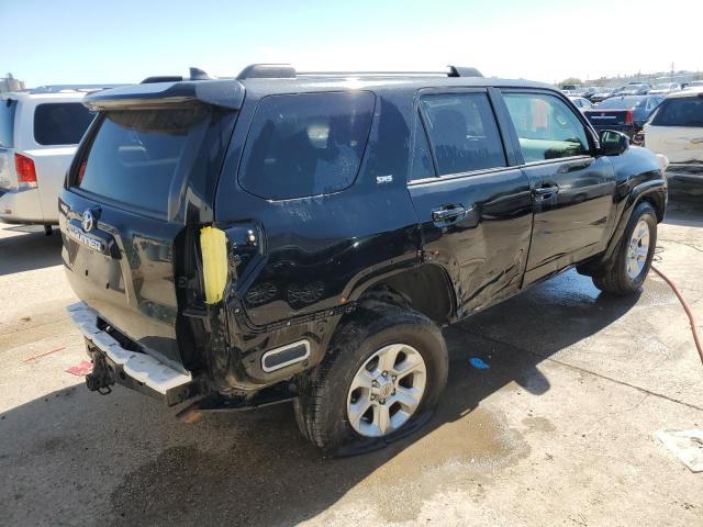 2019 Toyota 4Runner Sr5 - Фото 3