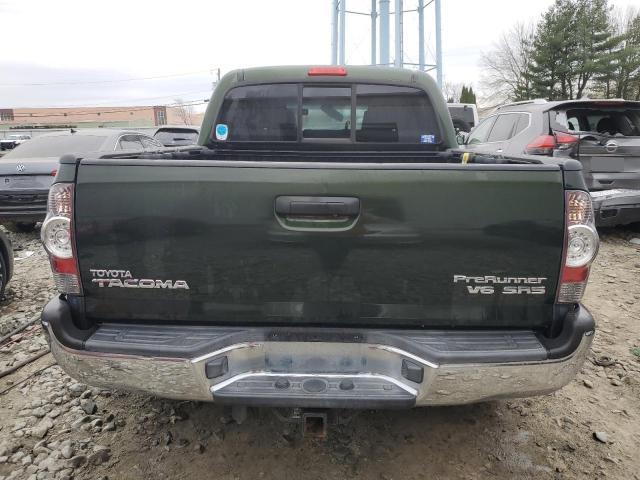2013 Toyota Tacoma Double Cab Prerunner - Image 6