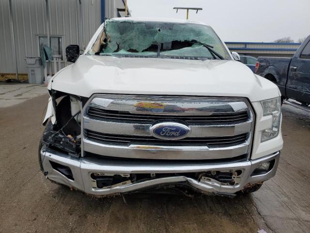 2016 Ford F150 Supercrew - Image 5