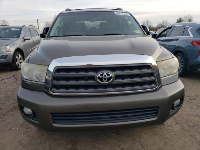 2012 Toyota Sequoia Sr5 - Image 5