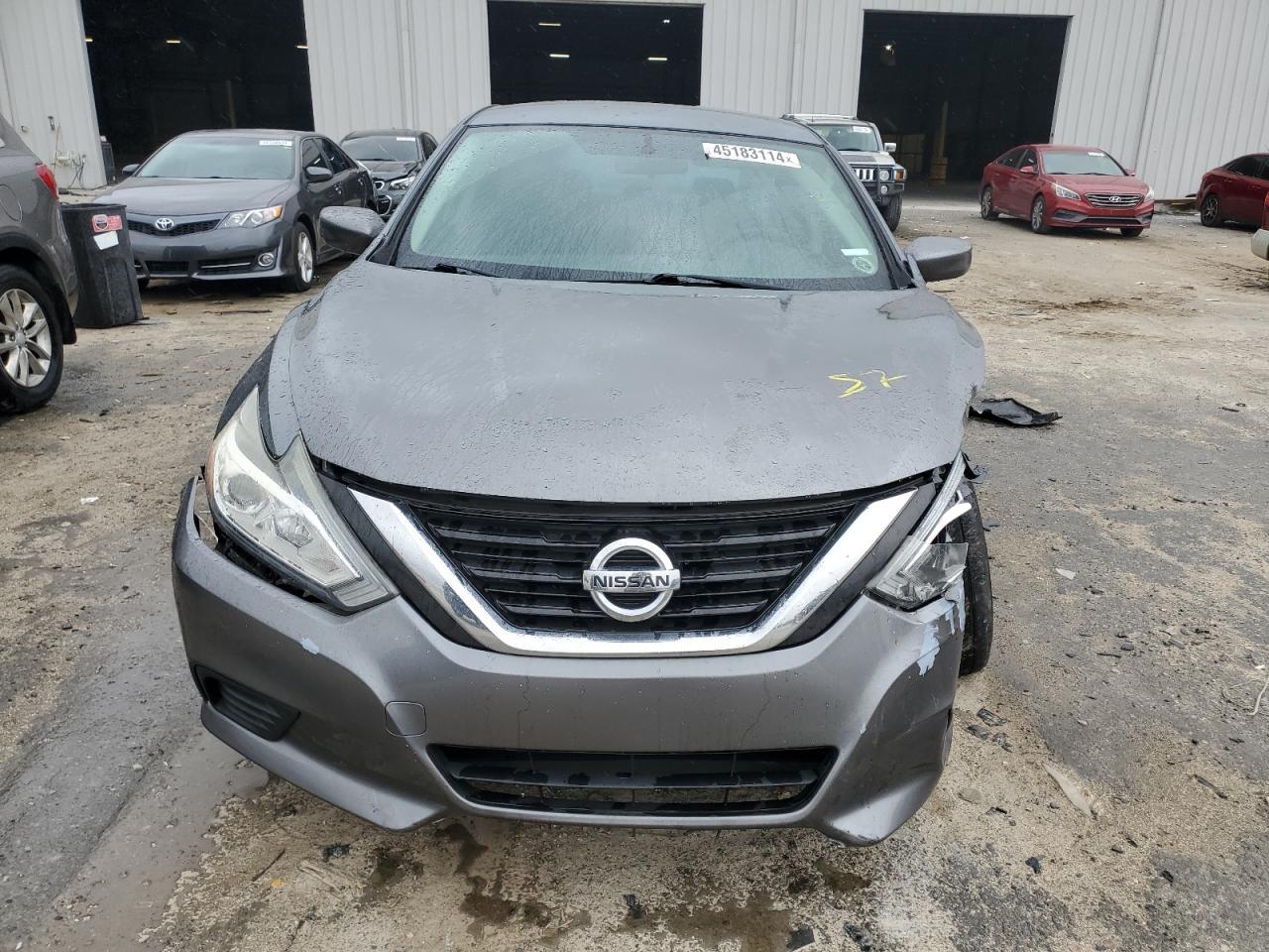 2016 NISSAN ALTIMA 2.5 - Image 5