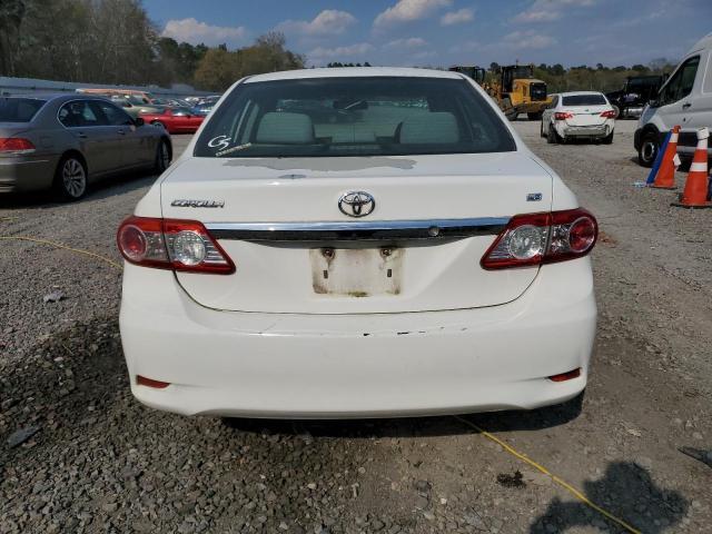 2013 Toyota Corolla Base - Фото 6