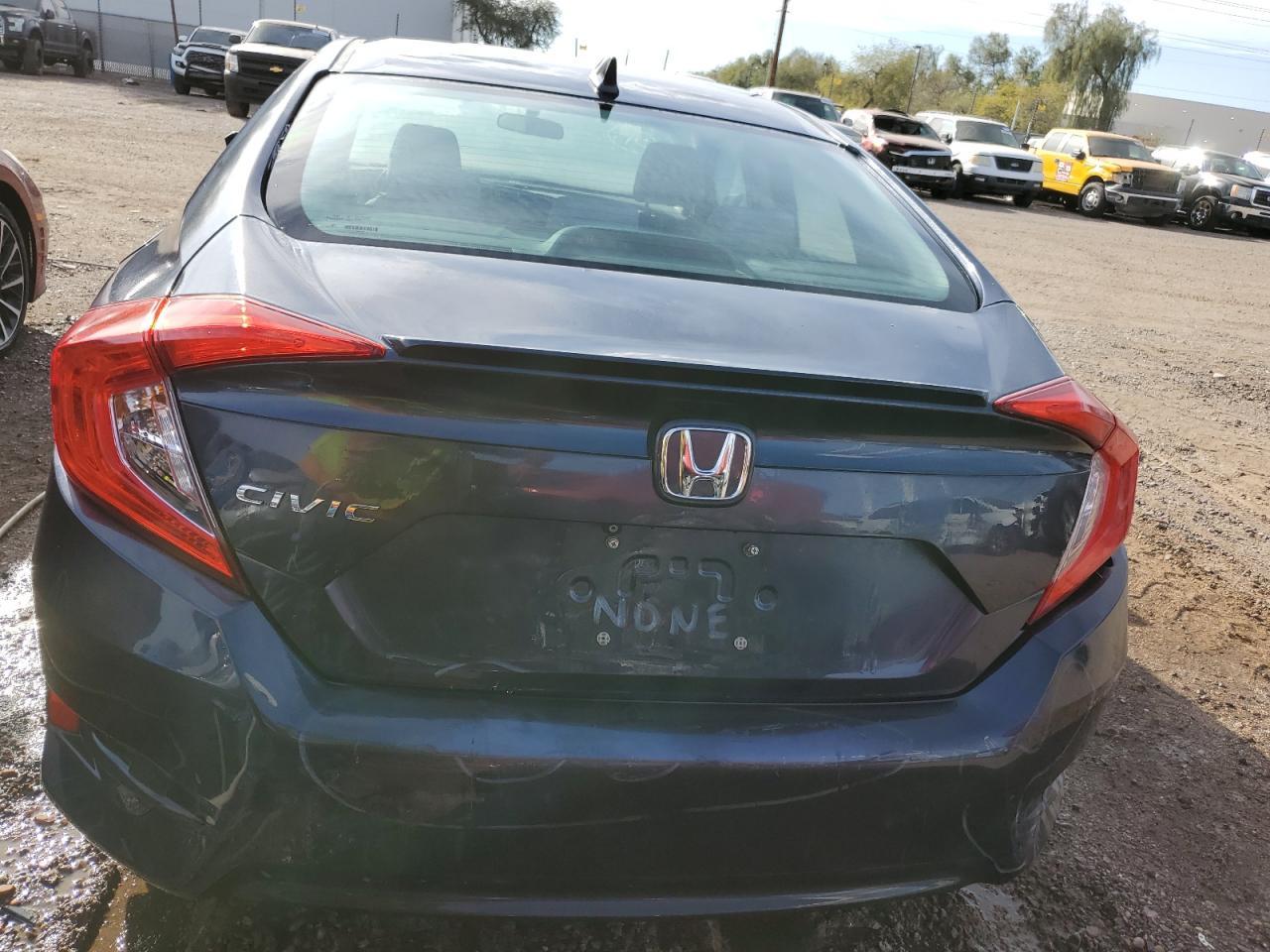 2016 HONDA CIVIC EX - Image 6