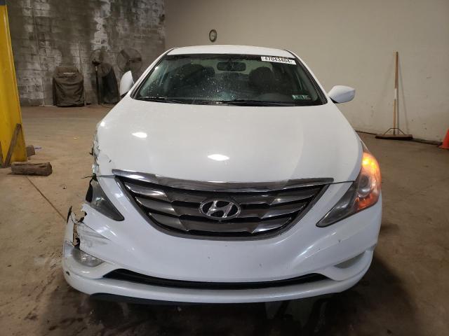 2011 Hyundai Sonata Se - Image 5