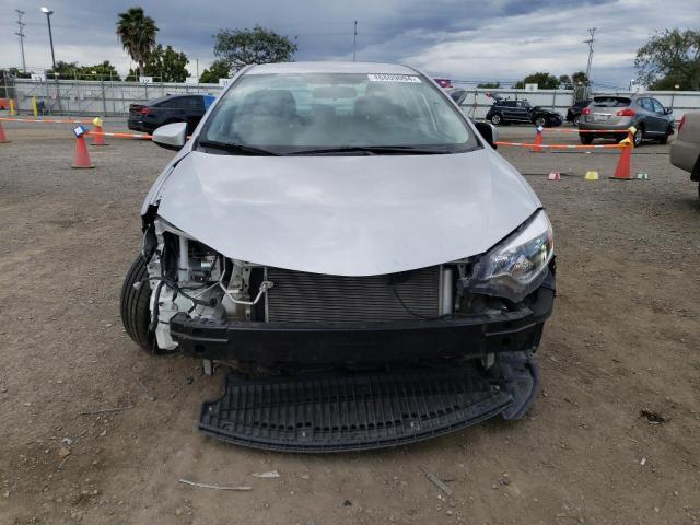 2016 Toyota Corolla L - Фото 5
