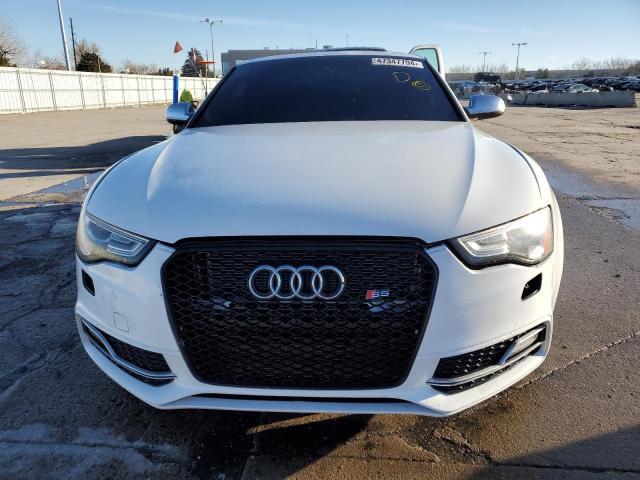 2013 Audi S5 Premium Plus - Фото 5