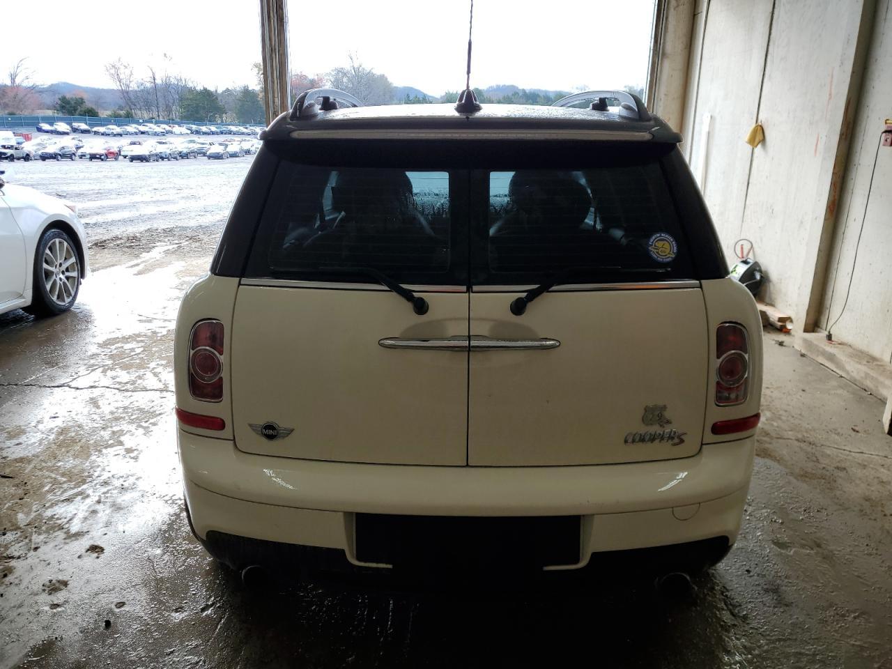 2012 MINI COOPER S C - Фото 6