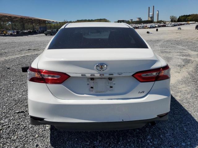 2018 Toyota Camry L - Фото 6