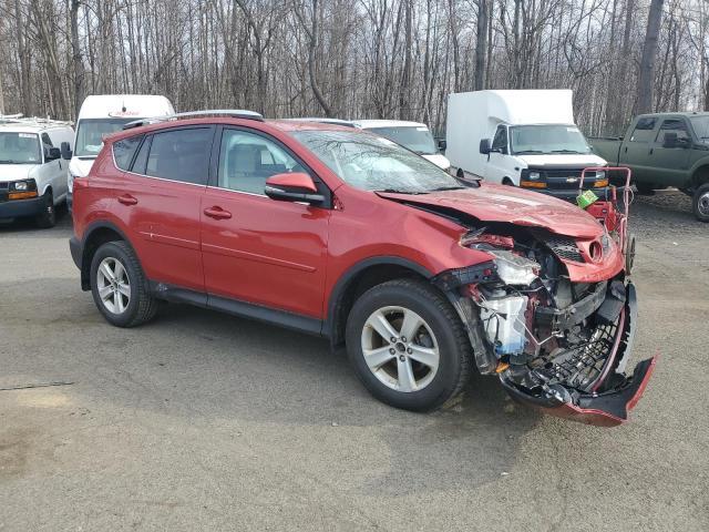 2013 Toyota Rav4 Xle - Image 4
