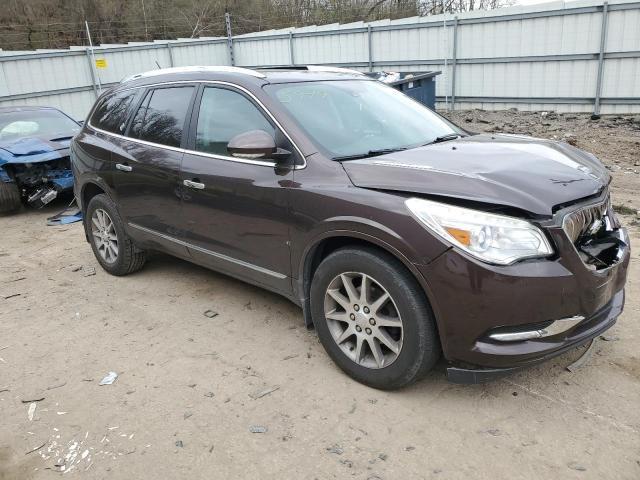 2015 Buick Enclave - Фото 4