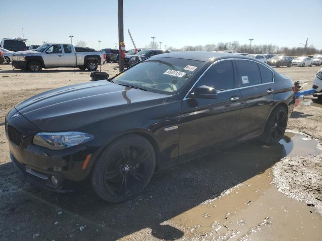 2015 BMW 535 I