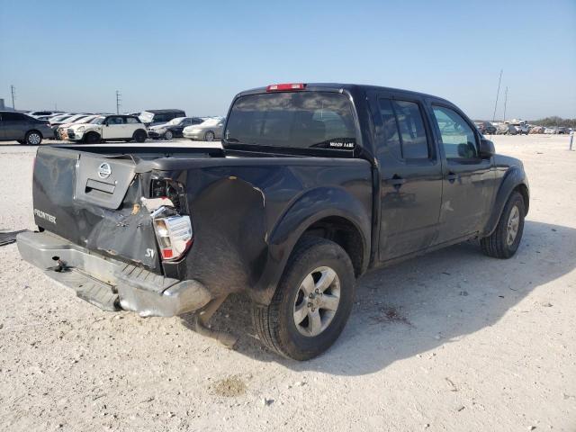 2012 Nissan Frontier S - Фото 3