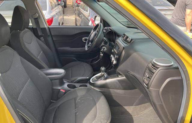 2014 Kia Soul + - Фото 5