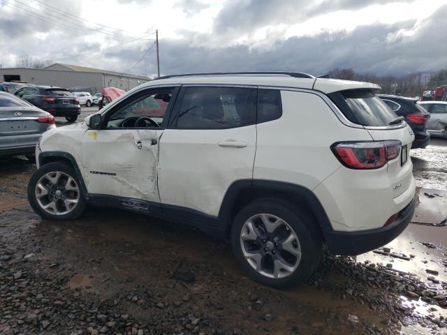 2020 Jeep Compass Limited - Image 2