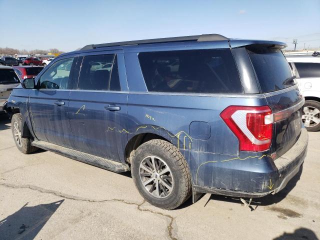 2019 Ford Expedition Max Xlt - Image 2