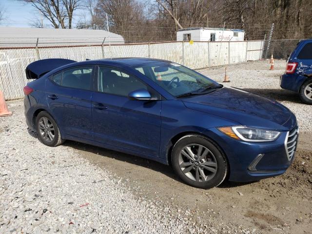 2017 Hyundai Elantra Se - Фото 4