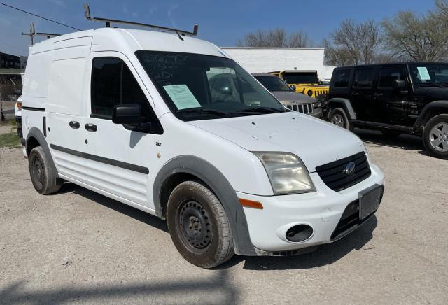 2013 Ford Transit Connect Xlt