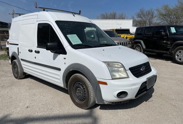 2013 FORD TRANSIT car image