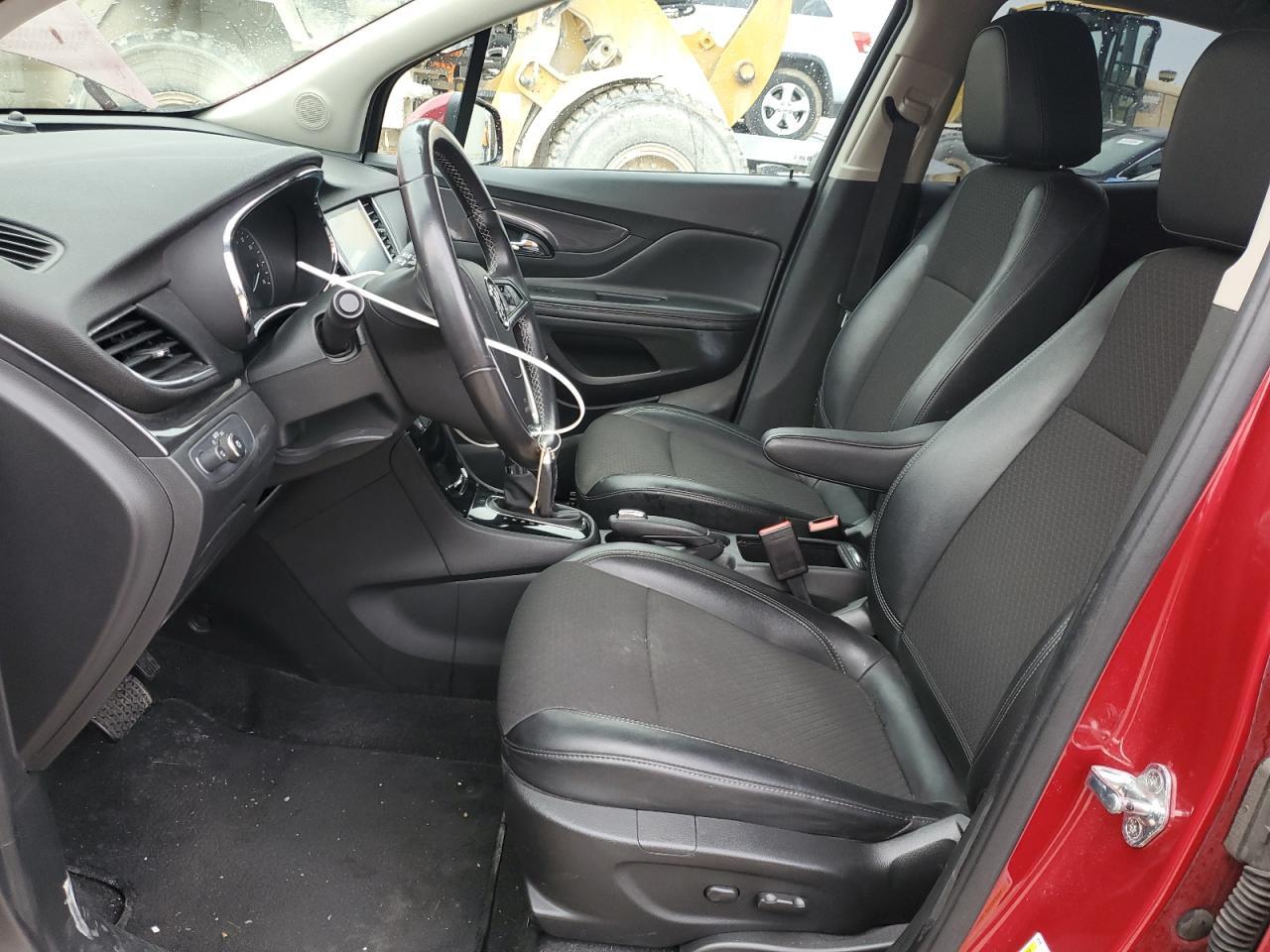 2019 BUICK ENCORE PRE - Фото 7