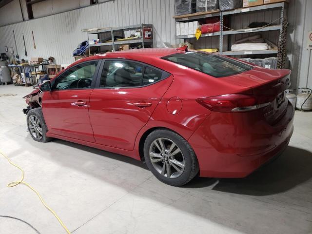 2017 Hyundai Elantra Se - Image 2
