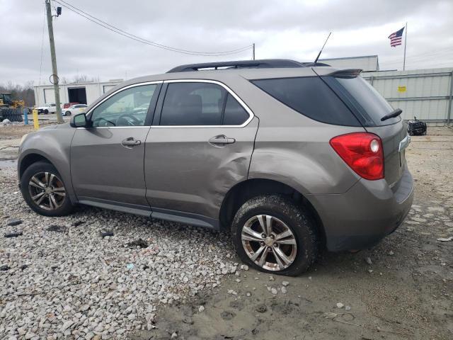 2011 Chevrolet Equinox Lt - Image 2