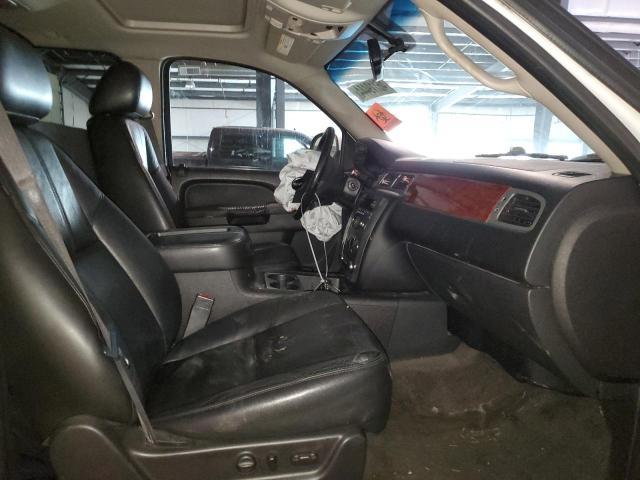 2012 GMC Yukon Slt - Image 7