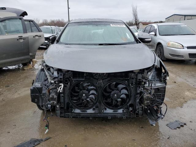 2015 Nissan Altima 2.5 - Фото 5