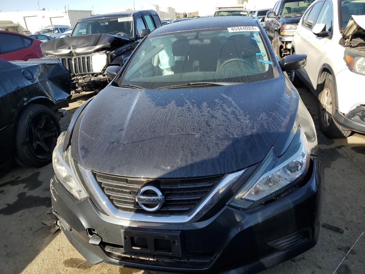 2017 NISSAN ALTIMA 2.5 - Image 5