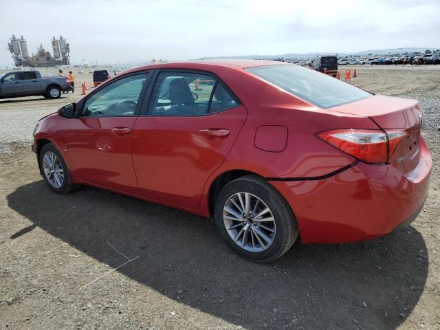 2015 Toyota Corolla L - Фото 2