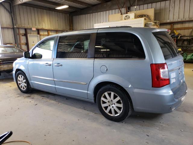 2013 Chrysler Town & Country Touring - Фото 2