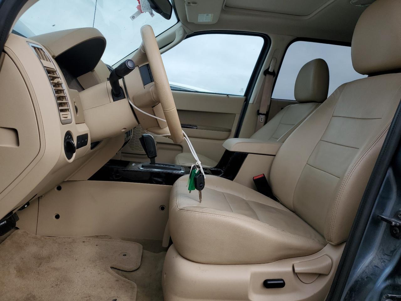 2012 FORD ESCAPE LIM - Image 7