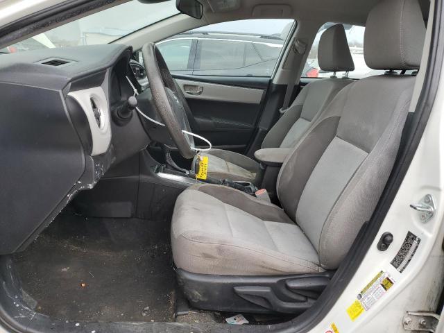 2018 Toyota Corolla L - Фото 7