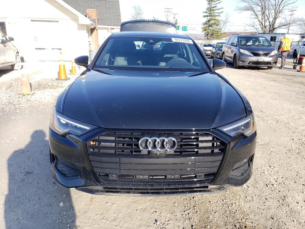 2019 AUDI A6 PREMIUM - Image 5