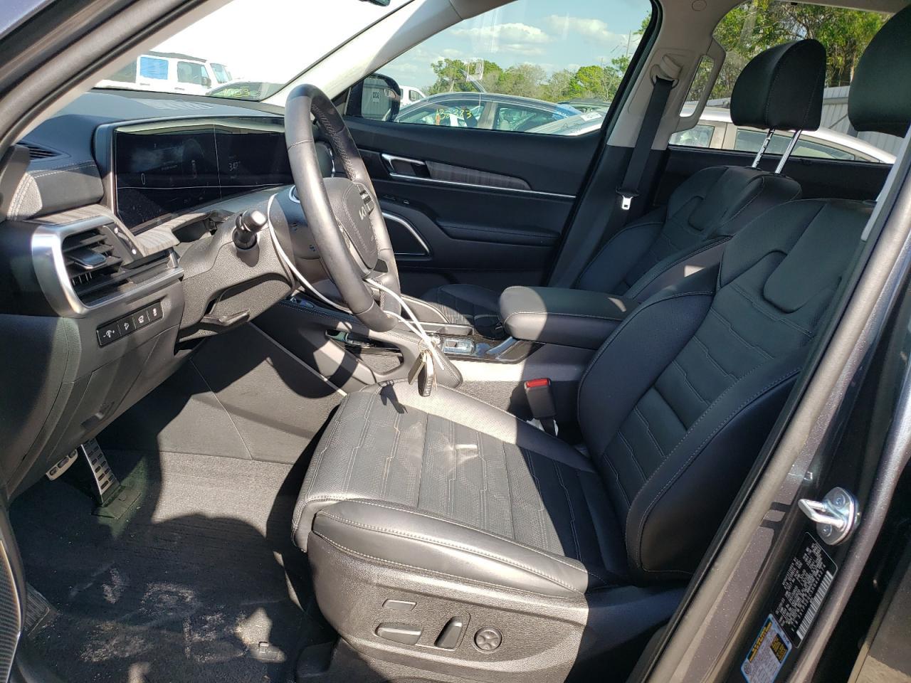 2024 KIA TELLURIDE - Image 7