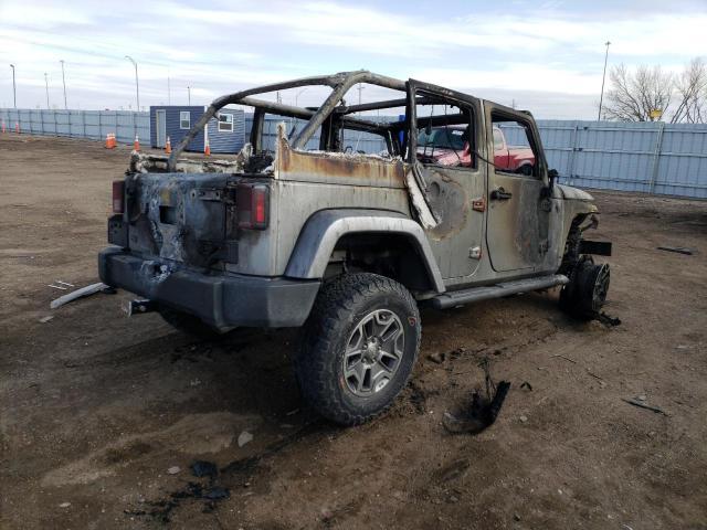 2017 Jeep Wrangler Unlimited Rubicon - Image 3