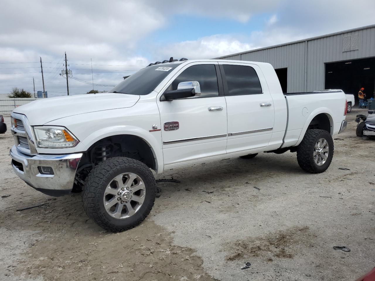 2013 RAM 2500 LONGH car image