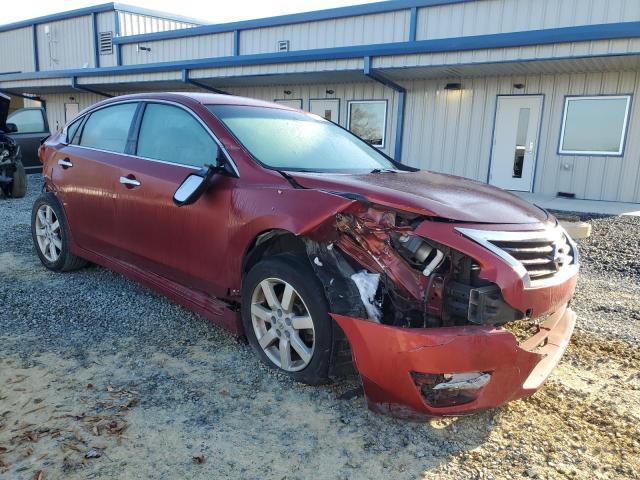 2013 Nissan Altima 2.5 - Фото 4