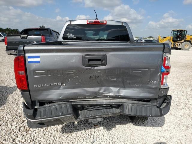 2021 Chevrolet Colorado Lt - Image 6